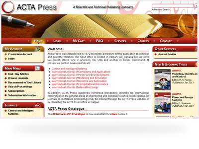 Acta Press