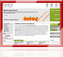 Link Building, SEO, SEM and PPC services for Dr-SIR 