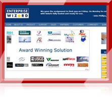 EnterpriseWizard, Inc.