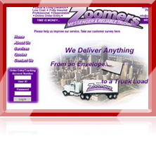 Zoomers Messengers