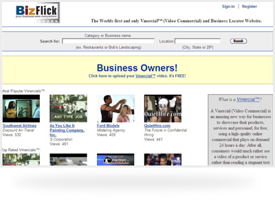 BizFlick.com